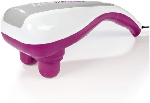 VITALmaxx 4391 Massagegerät 30W Grau — Ansicht 2