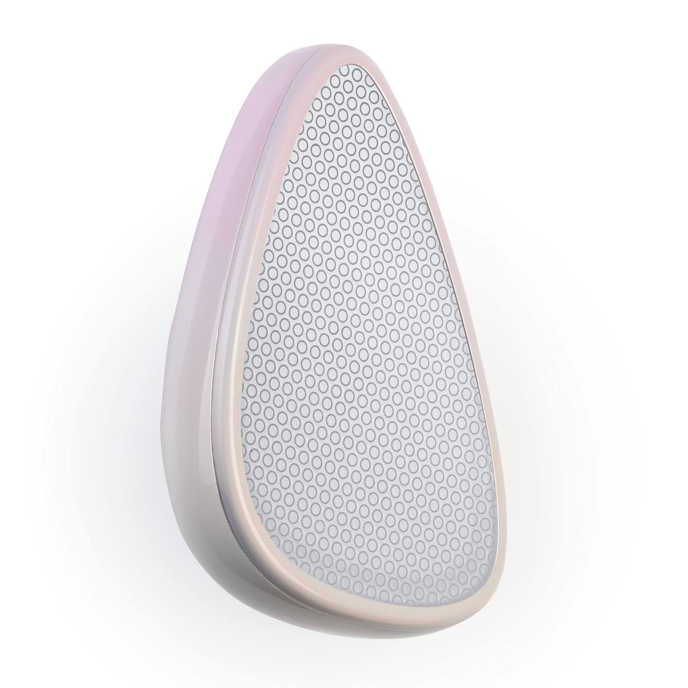 VITALmaxx Glass Shaver | Haarentfernung ohne Schmerzen & Hautirritationen | Nanoglas-Haarentferner mit Peeling-Effekt | Ideal für empfindliche Haut geeignet | Kompaktes & pflegeleichtes Design