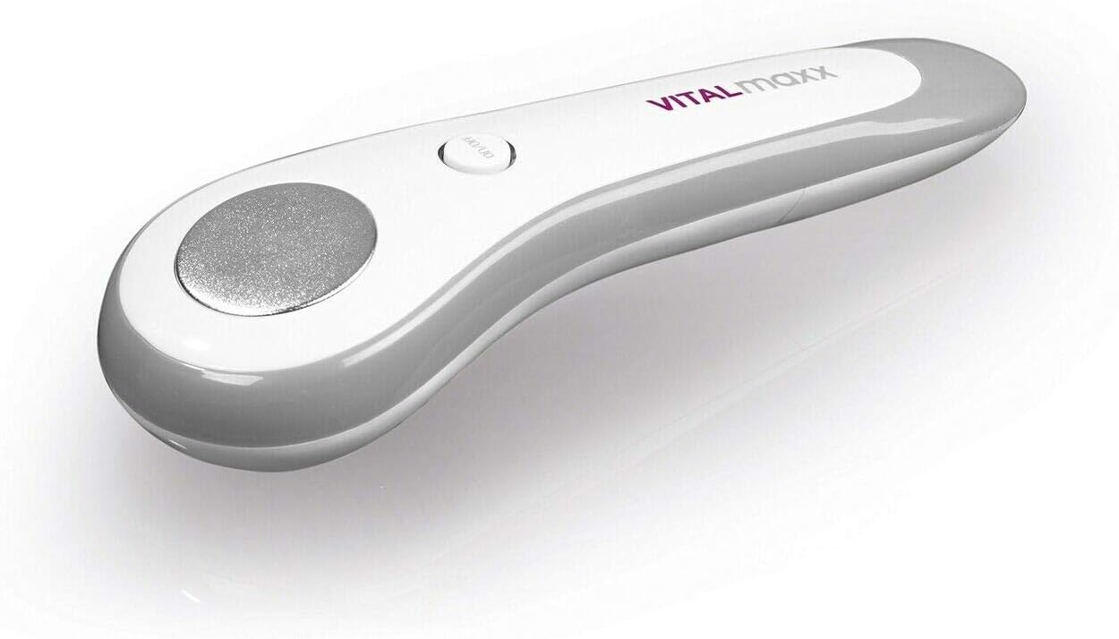 VITALmaxx Massagegerät, Entspannungsgerät „Hot & Cold“ — Ansicht 3