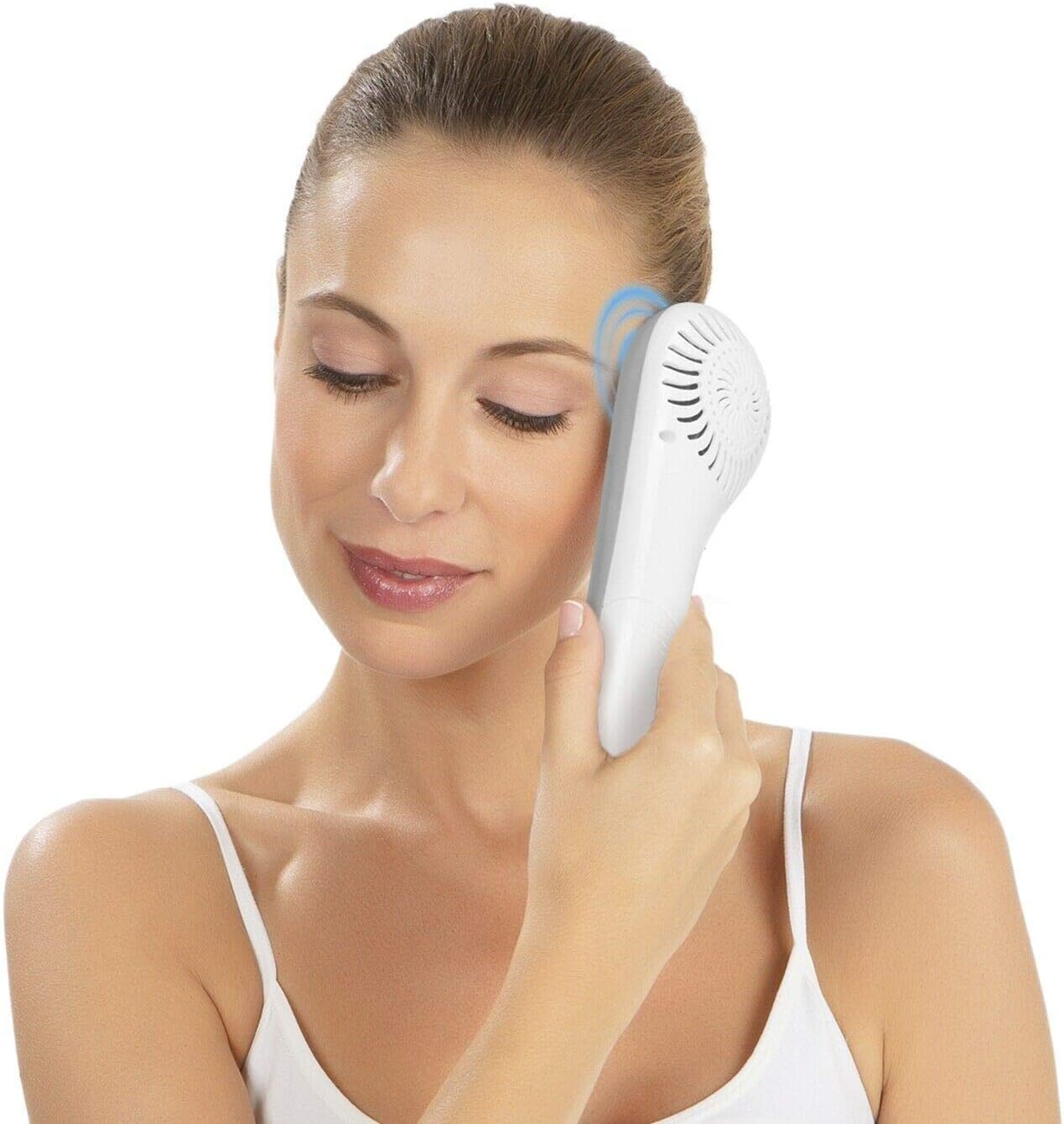 VITALmaxx Massagegerät, Entspannungsgerät „Hot & Cold“ — Ansicht 5
