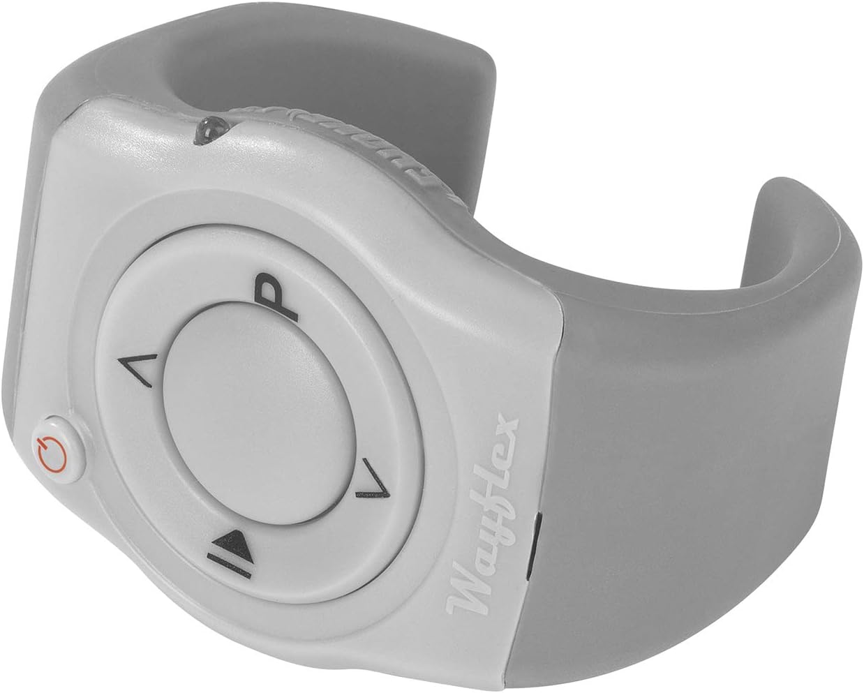 VITALmaxx Vibrationstrainer mit diversen Vibrationsstufen und Programmen, Verschiedene Modelle | Ganzkörpertraining zu Hause, inklusive Expanderbänder (Rose, Wayflex Trainer) — Ansicht 5